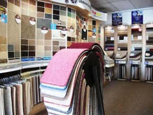 carpet fibres, a guide to which carpet to buy