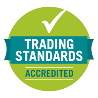 Trading Standards Accredited
